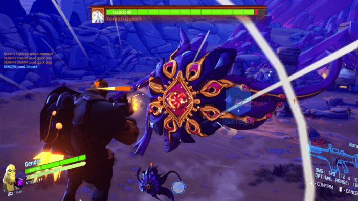 Vaunted Xbox Game Play
