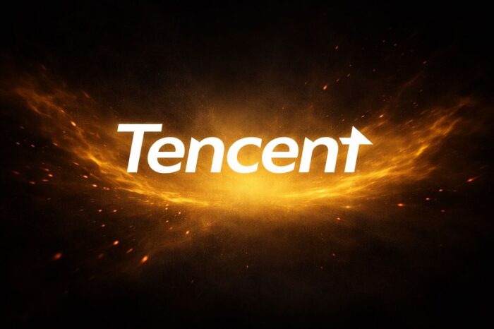 Washington Forcing Tencent