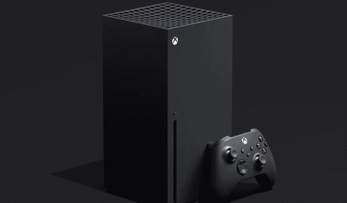 Xbox Series X