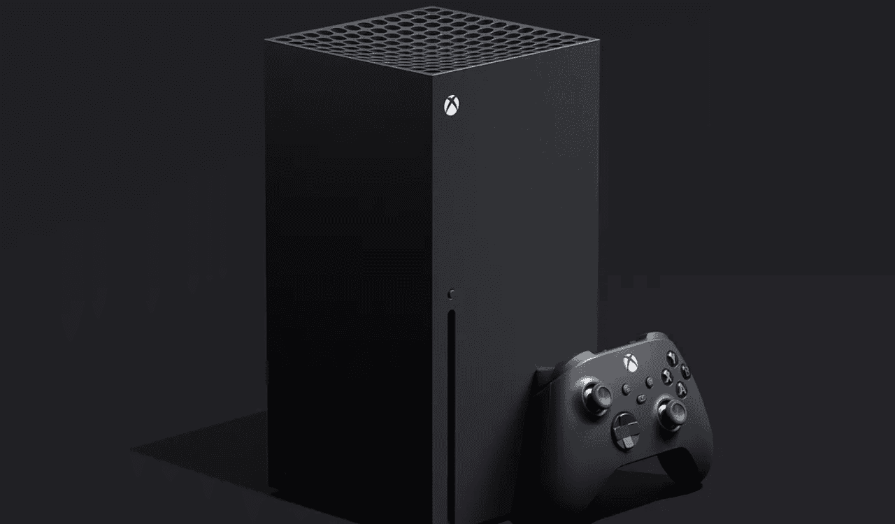 Xbox Series X