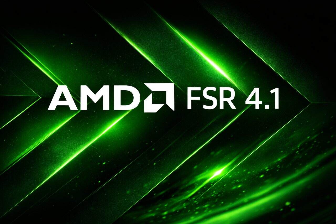 amd fsr new dll
