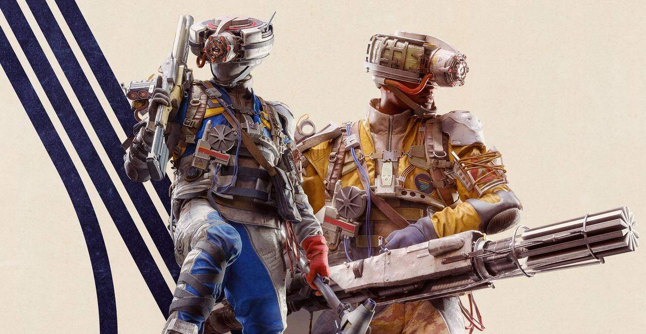 arc raiders update
