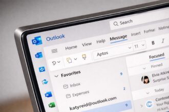 automapped Calendars outlook