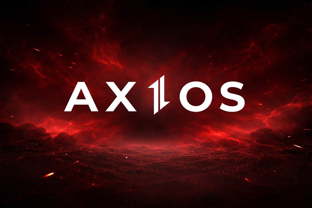 axios hack