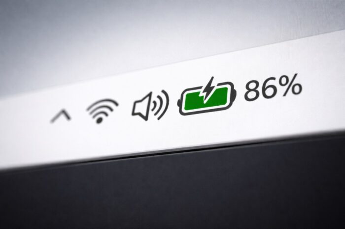 battery icons windows 11