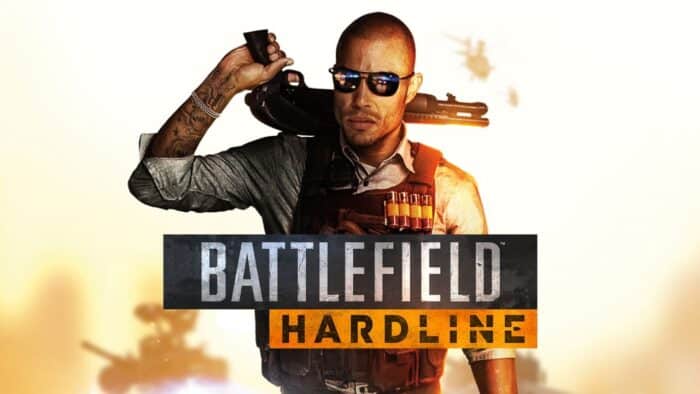 battlefield hardline shutdown