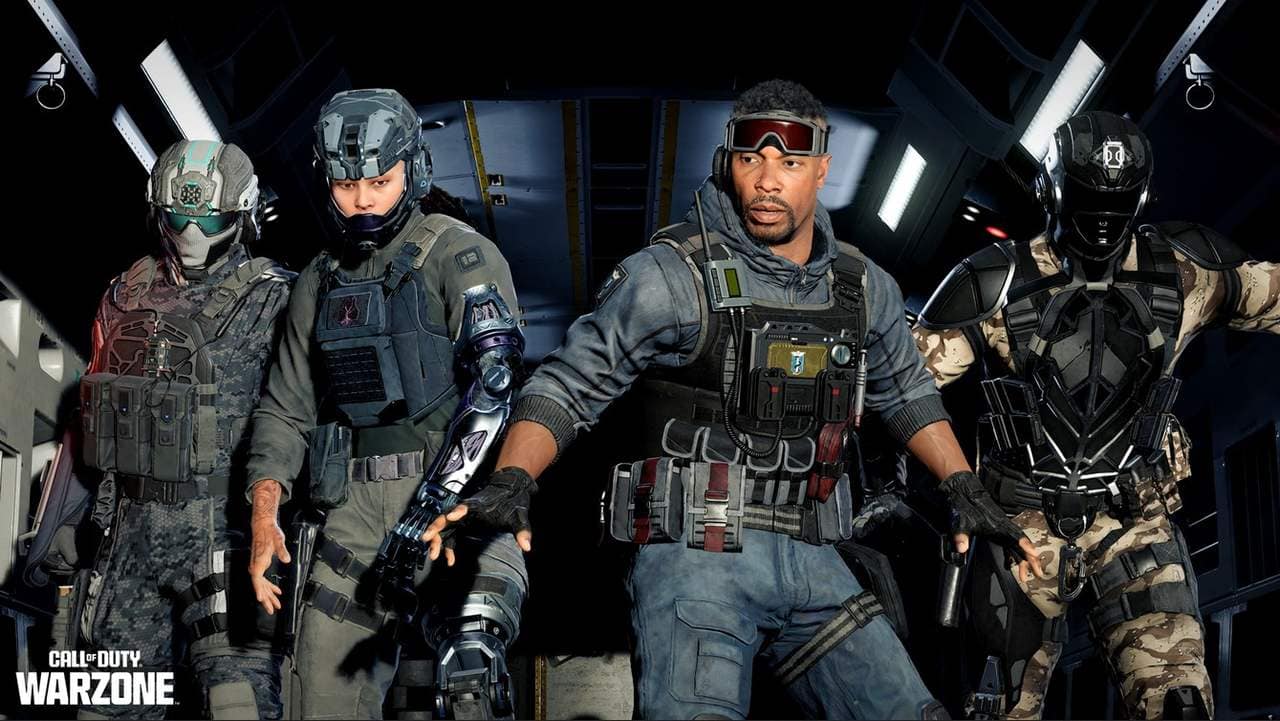 black ops royale player backlash
