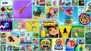 5 Best Free Online Shooting Games to Play with Your Friends
