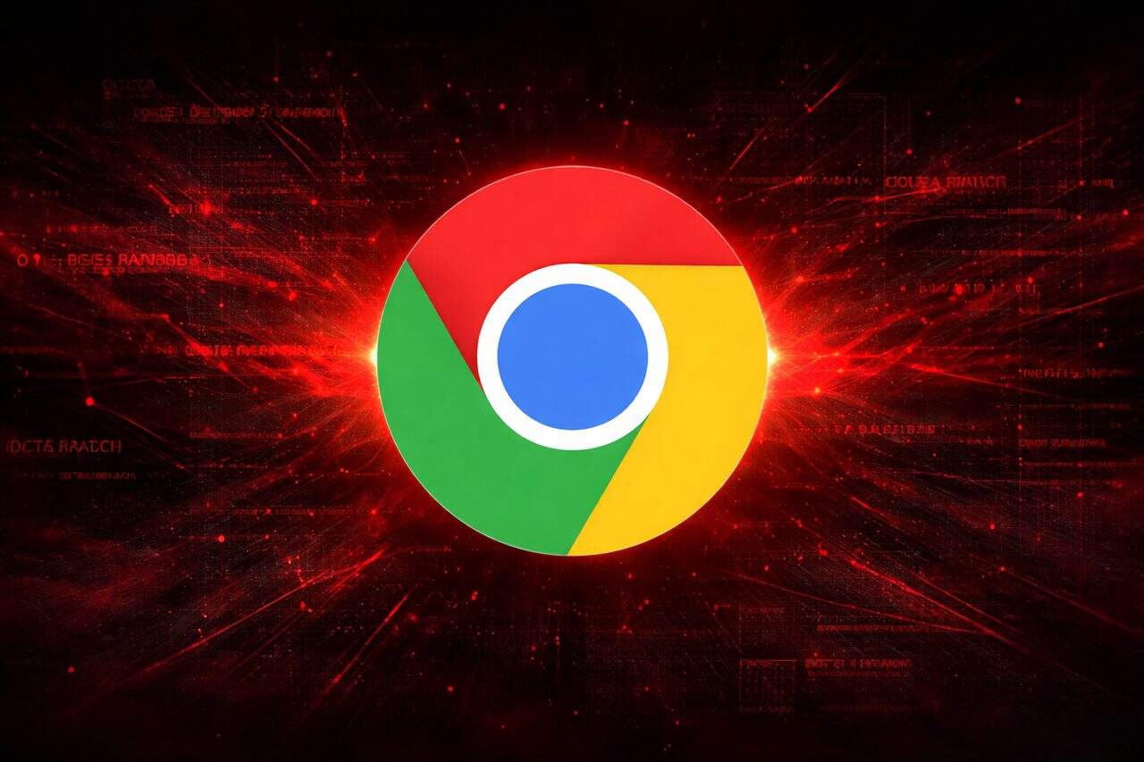 chrome exploit