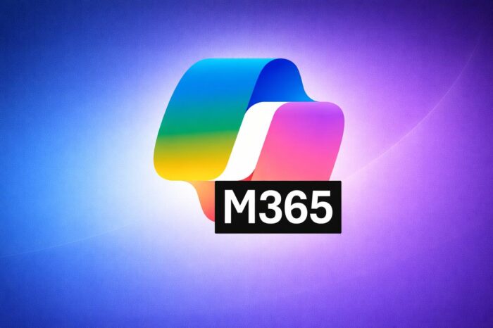 copilot 365 agents updated