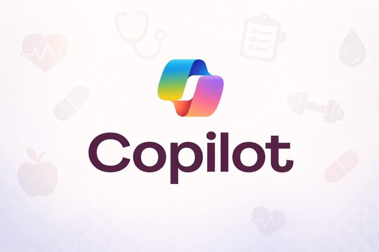 copilot health