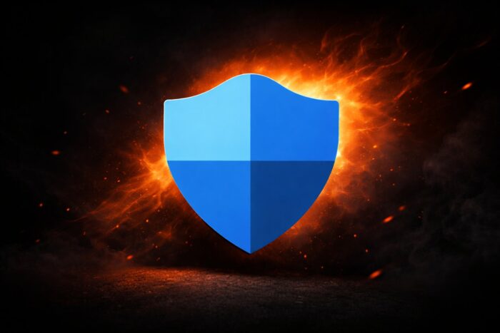 defender endpoint