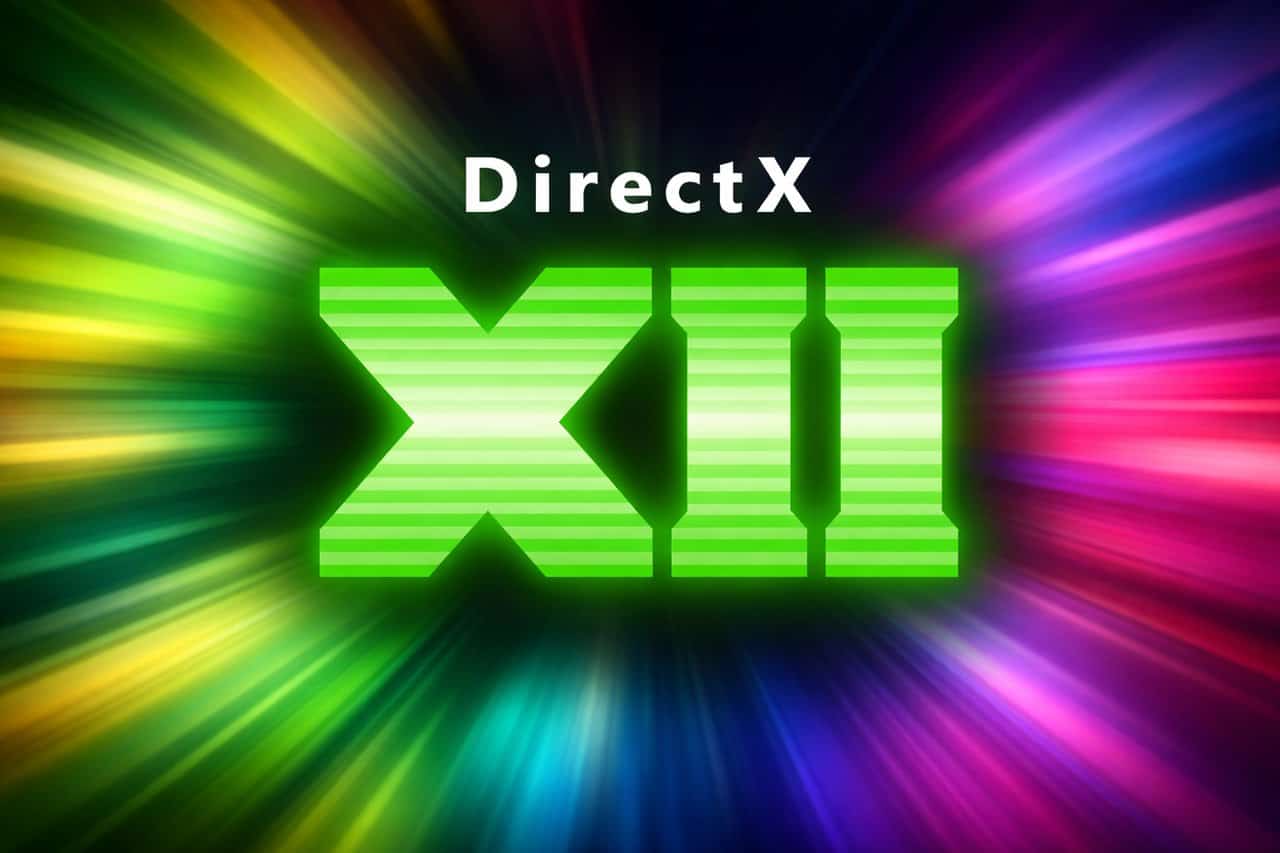 directx gdc 2026