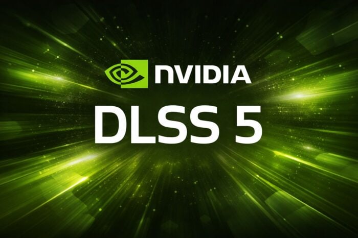 dlss 5 backlash