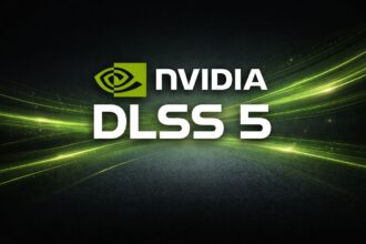 dlss 5 response