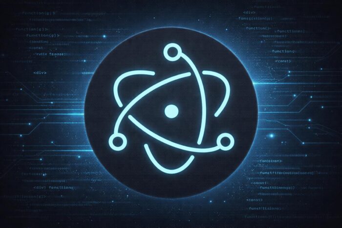 electron microsoft