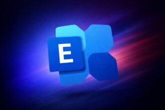 exchange online mass email