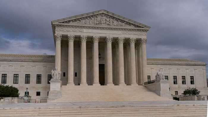 federal judge anthropic