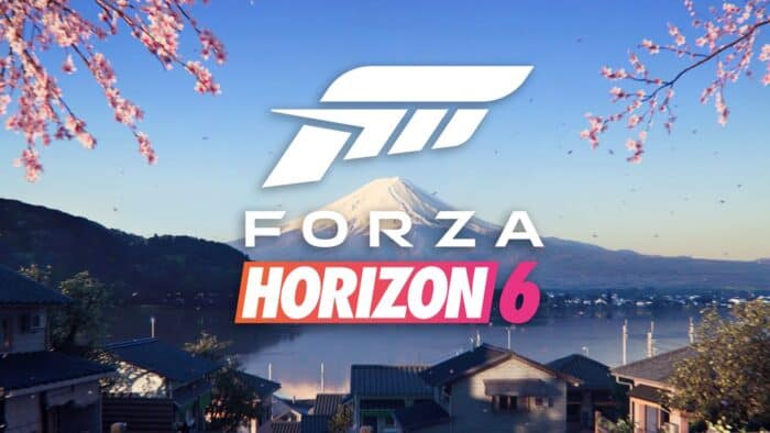 forza horizon 6 prerelease