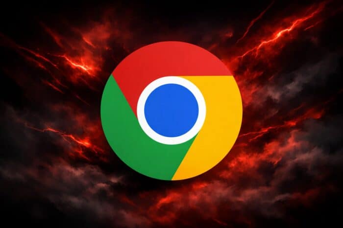 google chrome zero day exploits