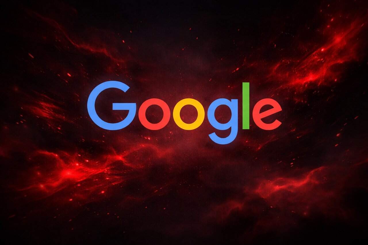 google phishing pwa