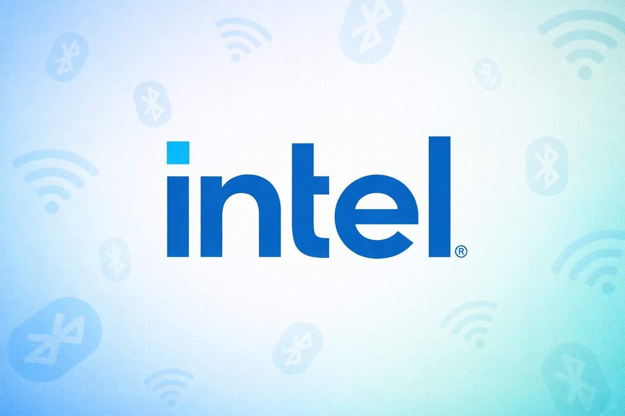 intel bluetooth driver