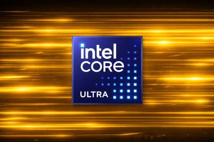 intel core ultra 2 announced