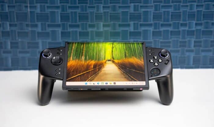 lenovo fold go