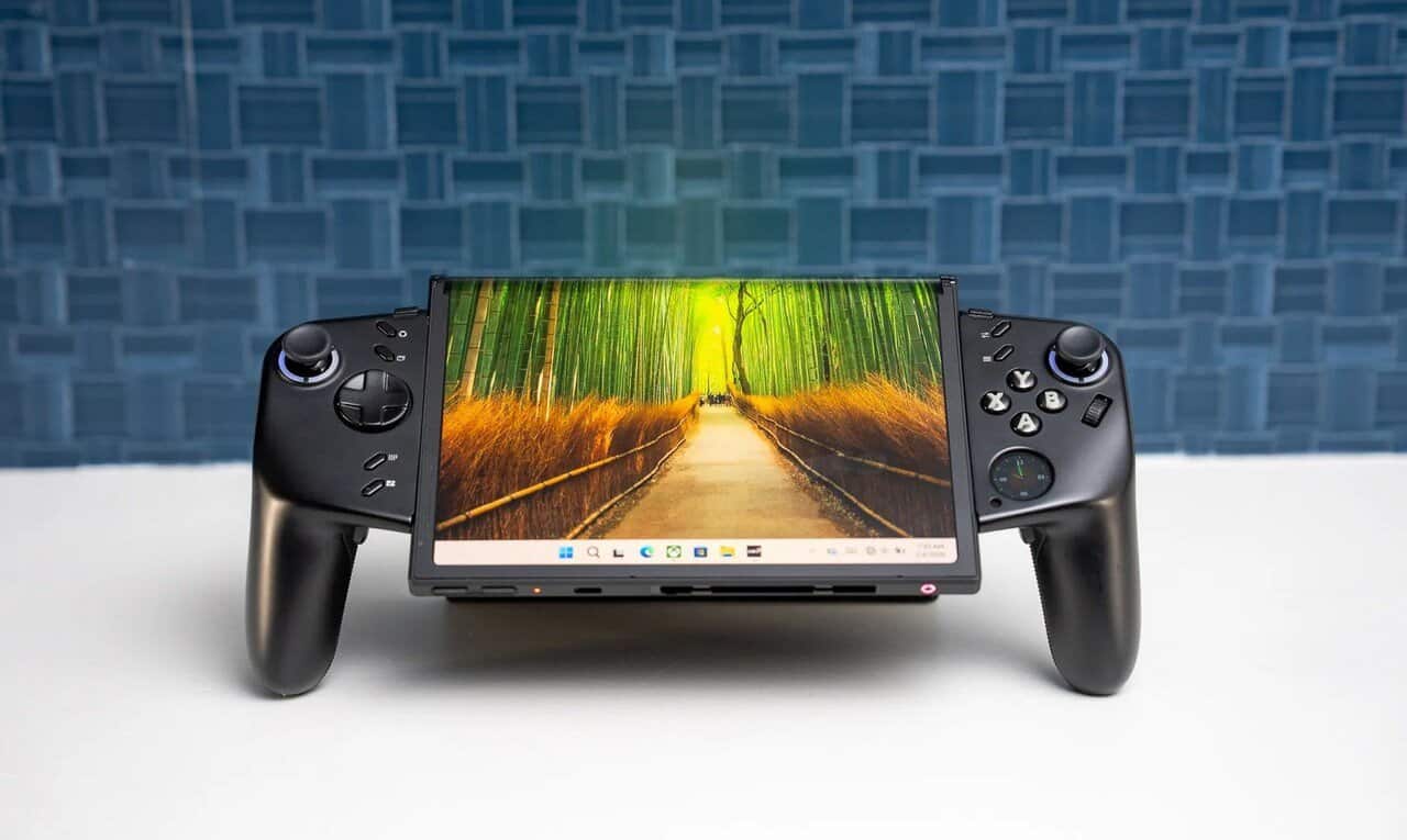 lenovo fold go