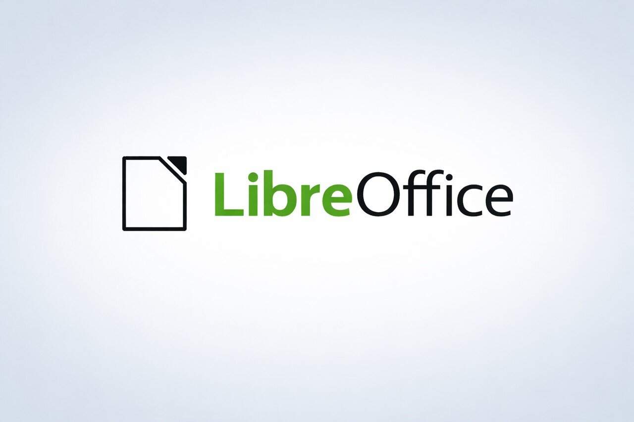 libreoffice xlsx format