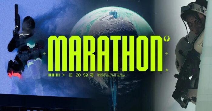 marathon ps4 xbox one