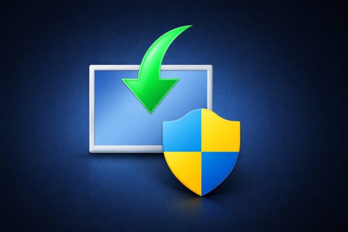 media creation tool updated
