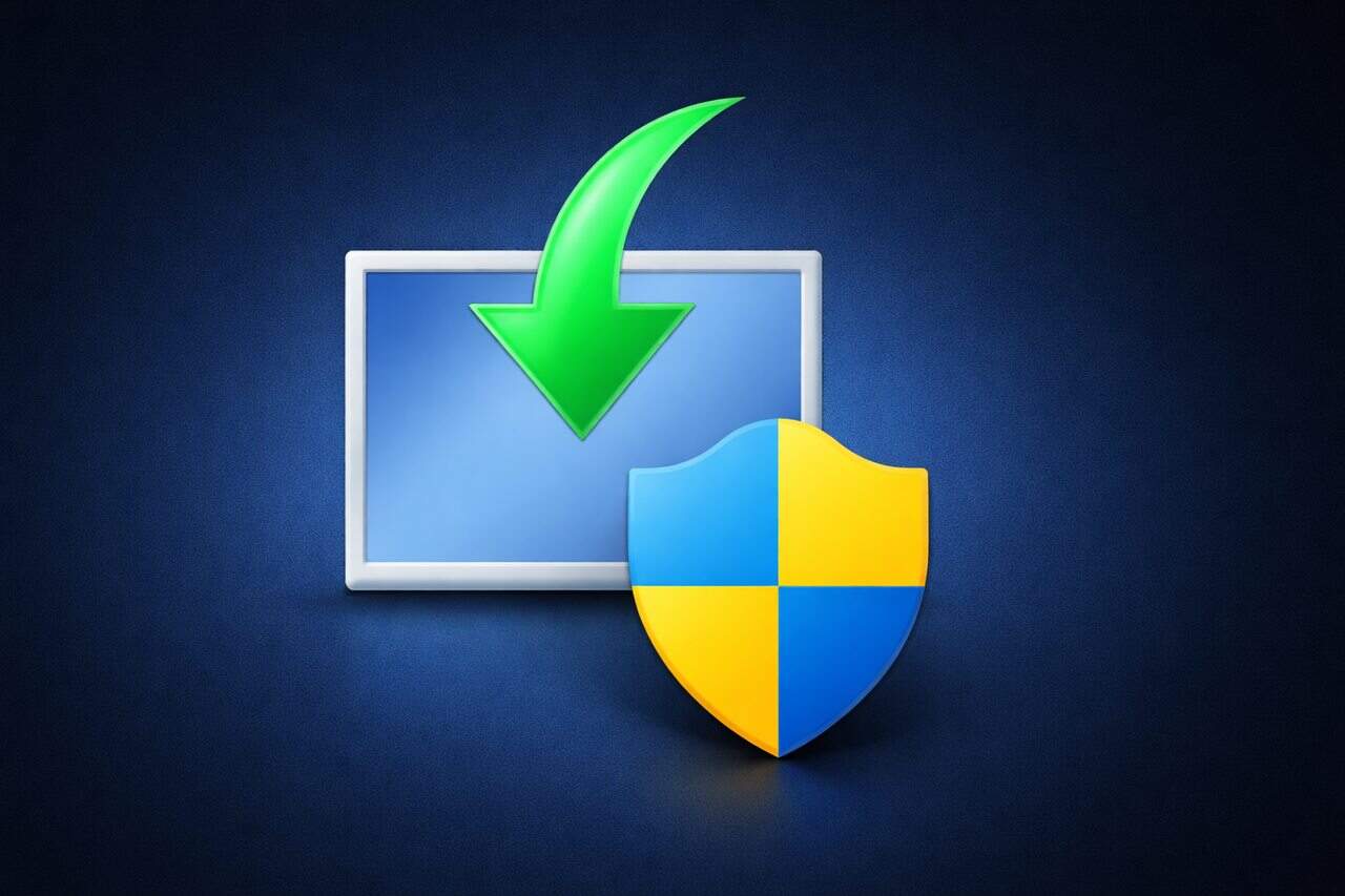 media creation tool updated
