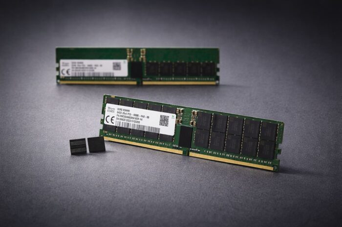 memory shortage 2030