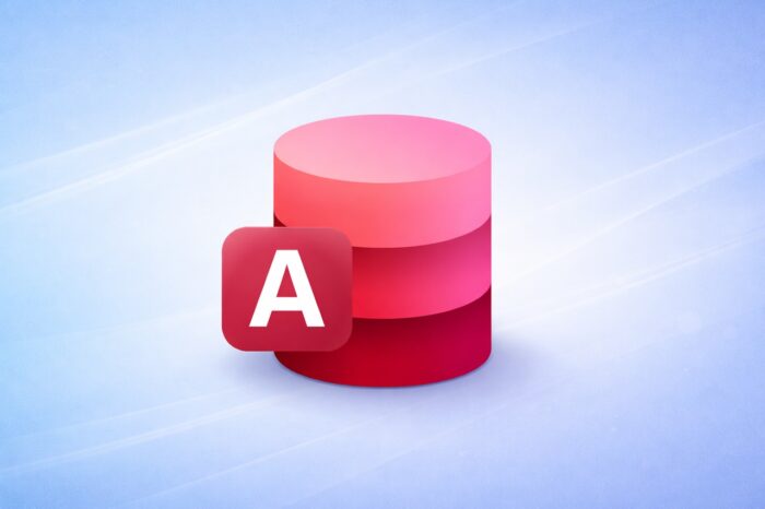 microsoft access removal