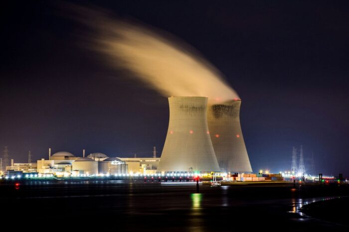 microsoft nvidia ai nuclear power