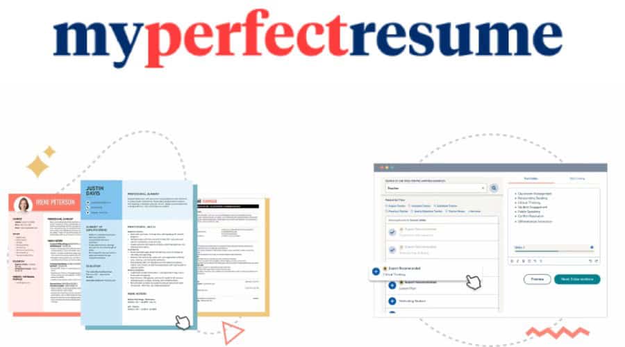 MyPerfectResume