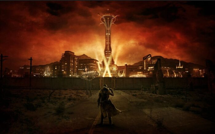 new vegas remaster