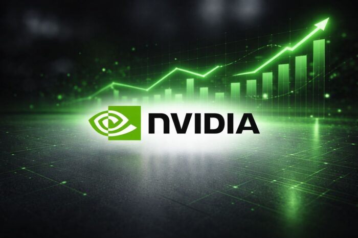 nvidia 1 trillion