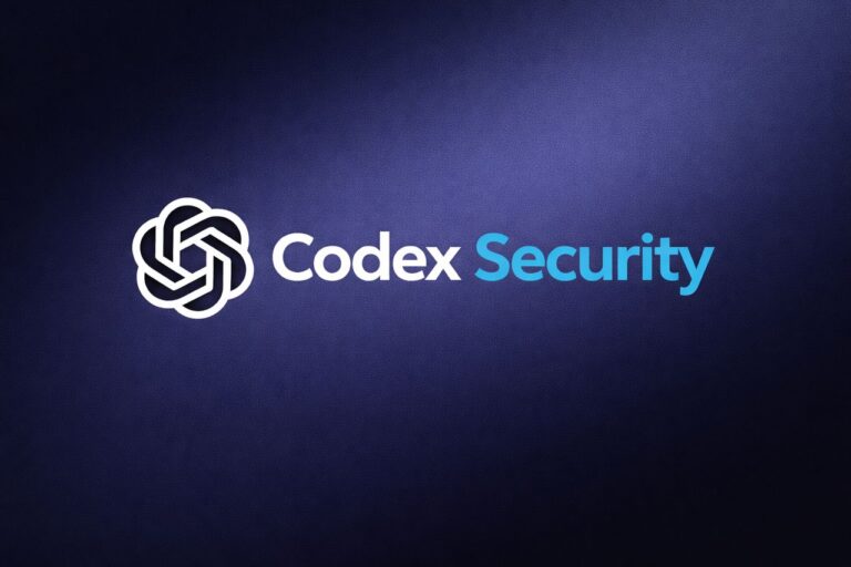 OpenAI Launches Codex Security AI Agent for Automated Code Security ...