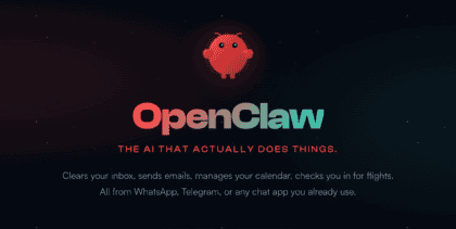 OpenClaw AI