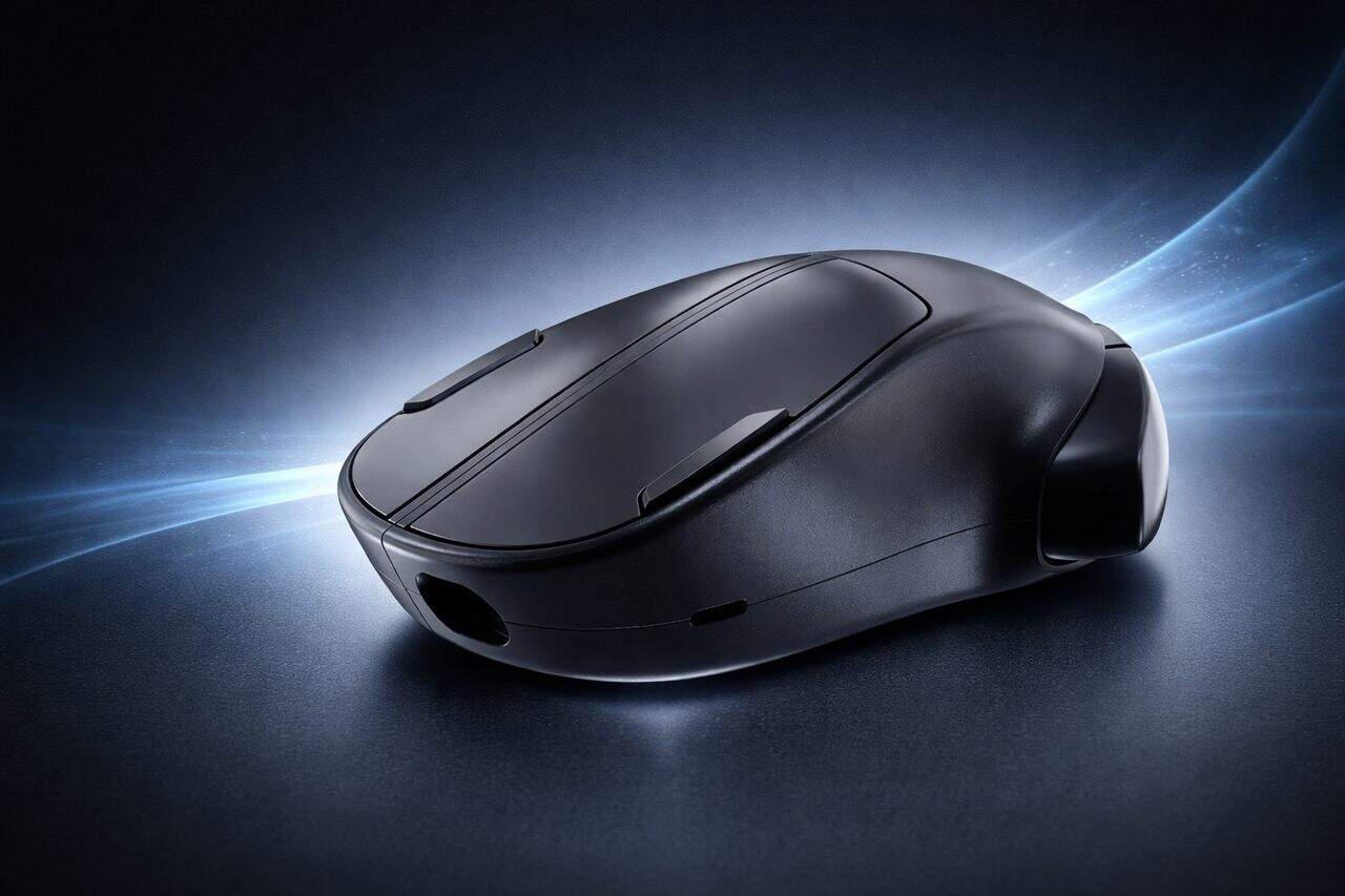 phase hybrid controller