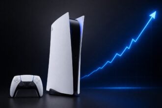 playstation 5 prices