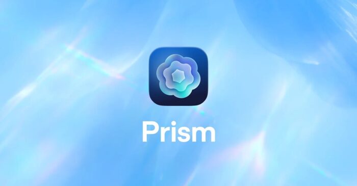 prism update
