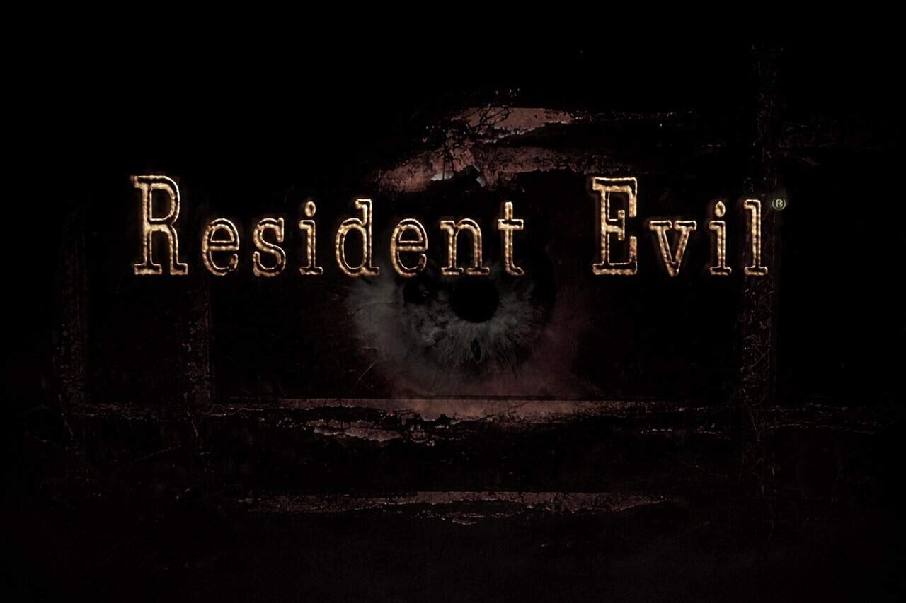 resident evil remake
