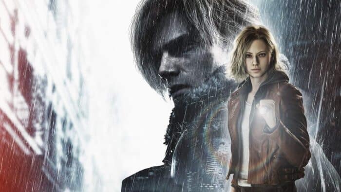 resident evil requiem new content