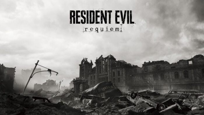 resident evil requiem non scary