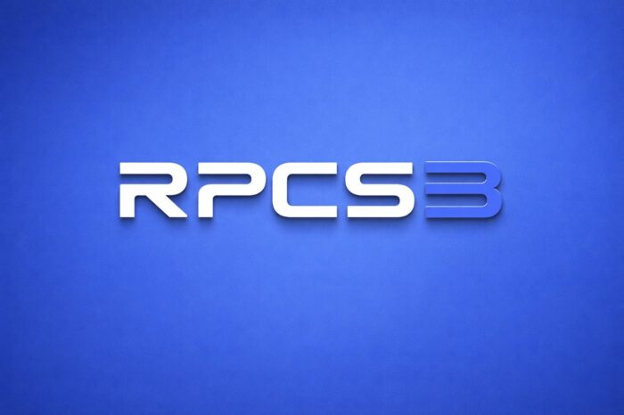 rpcs3 arm
