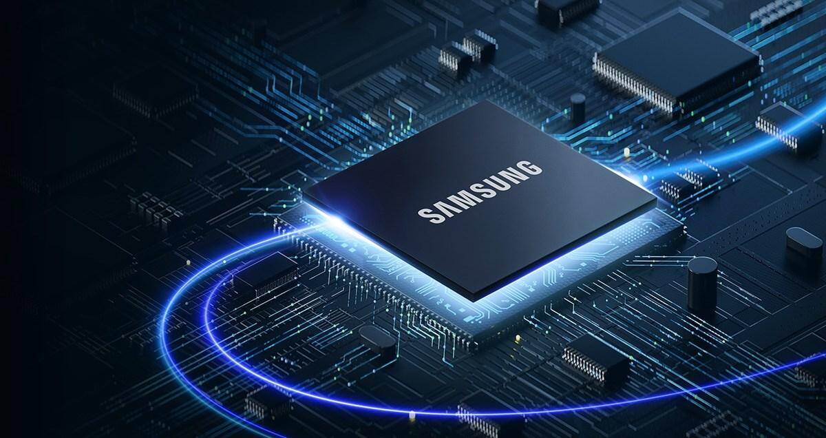 samsung chip investment