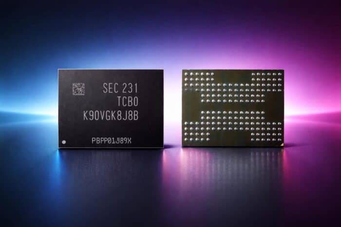 samsung nand price